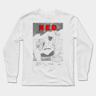 NED Long Sleeve T-Shirt